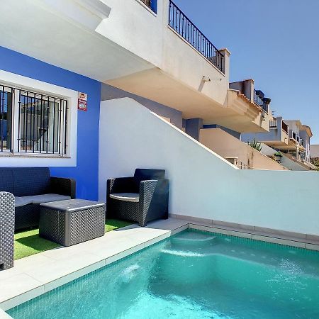 Villa Casa Croft - 4609 San Javier Esterno foto