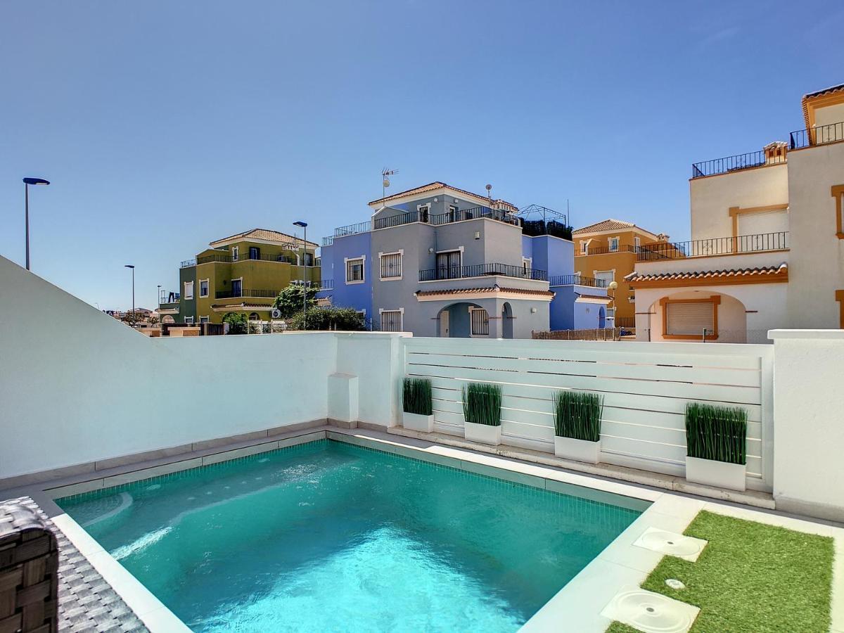 Villa Casa Croft - 4609 San Javier Esterno foto