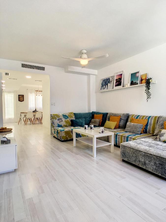 Villa Casa Croft - 4609 San Javier Esterno foto