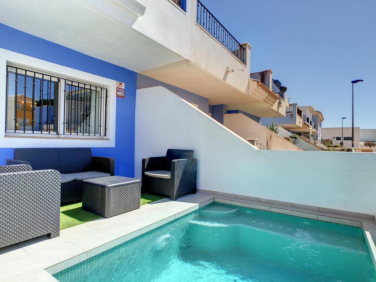 Villa Casa Croft - 4609 San Javier Esterno foto