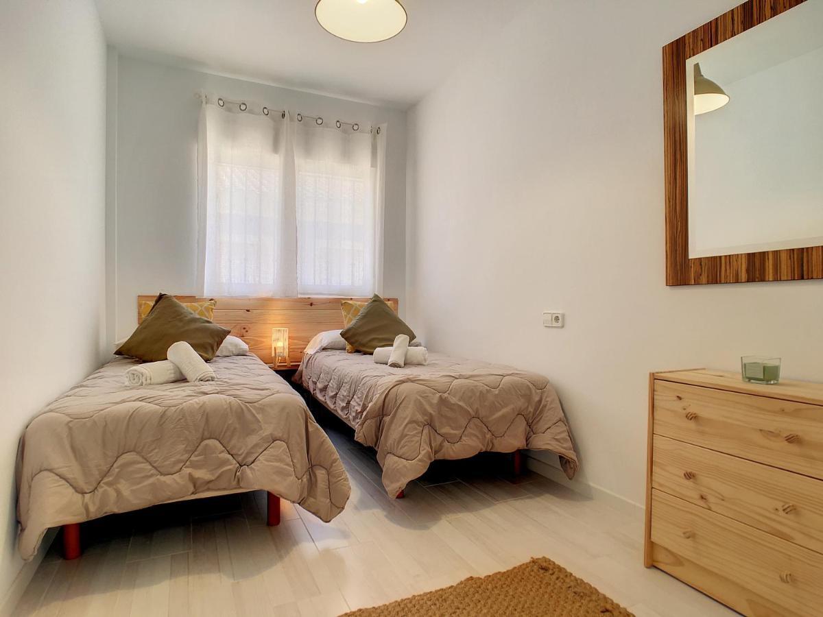 Villa Casa Croft - 4609 San Javier Esterno foto