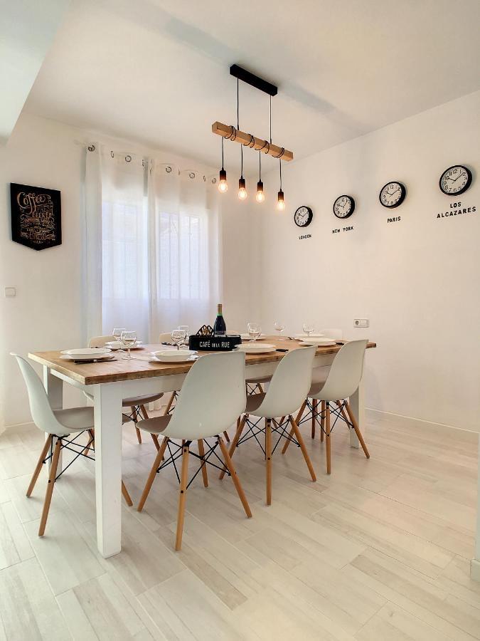 Villa Casa Croft - 4609 San Javier Esterno foto