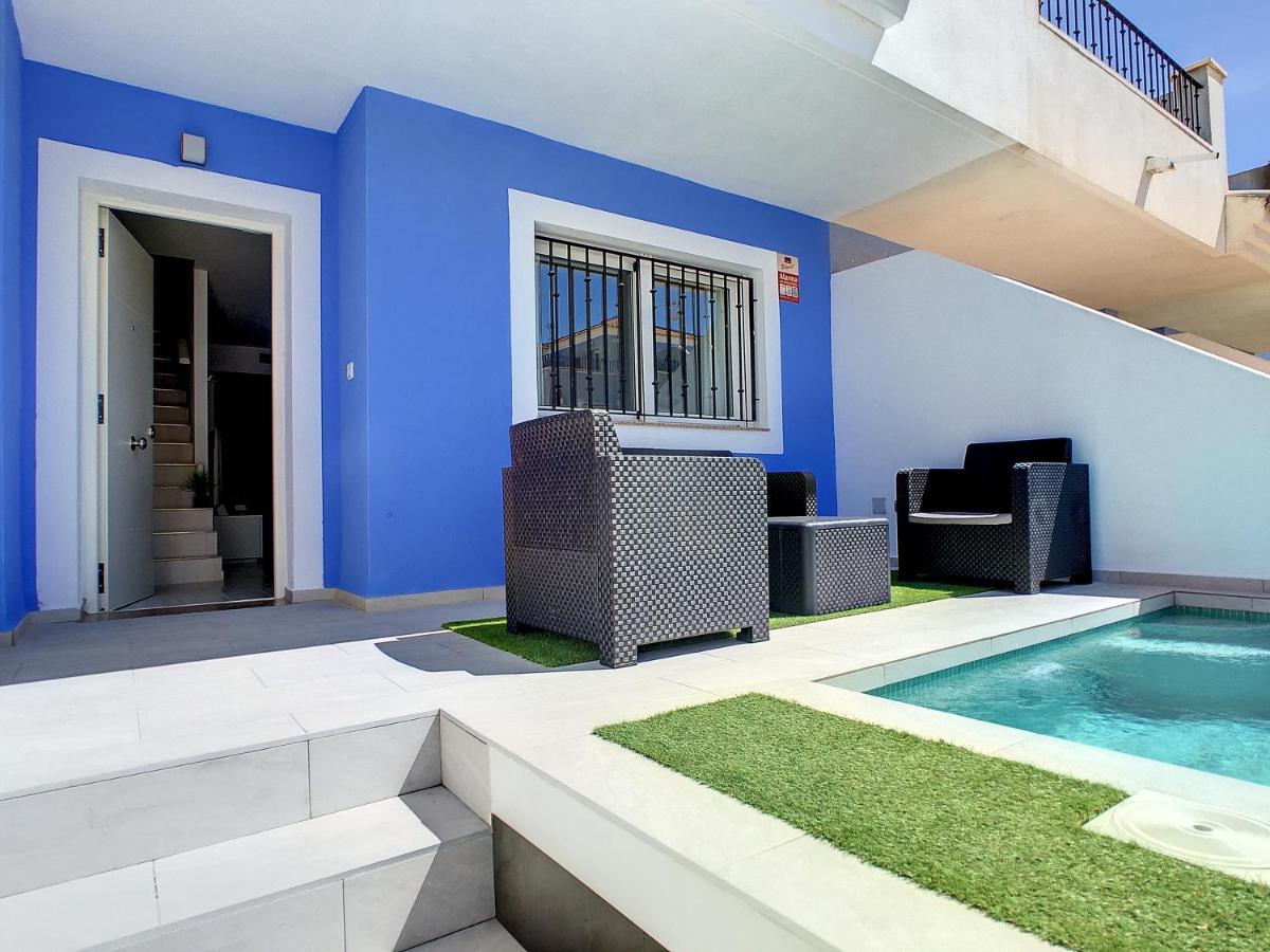 Villa Casa Croft - 4609 San Javier Esterno foto