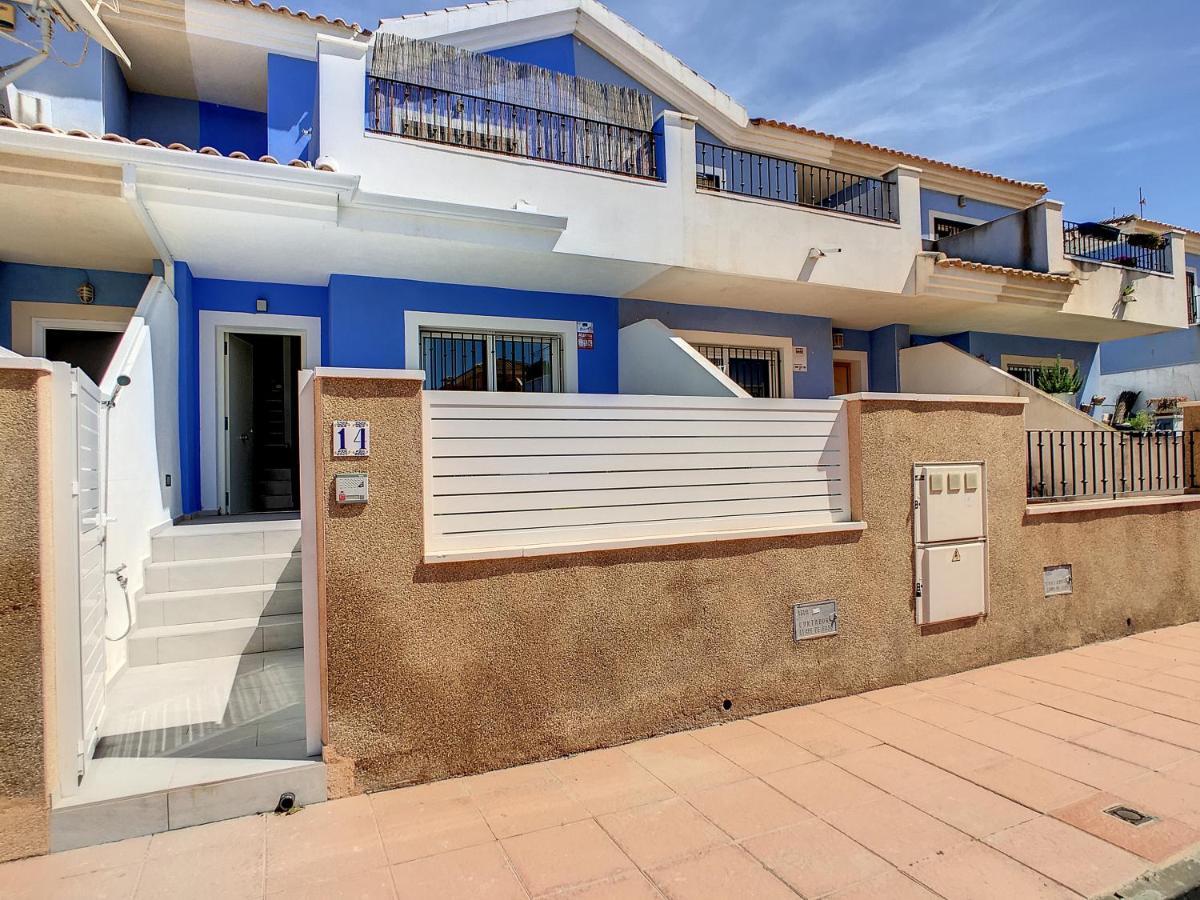Villa Casa Croft - 4609 San Javier Esterno foto