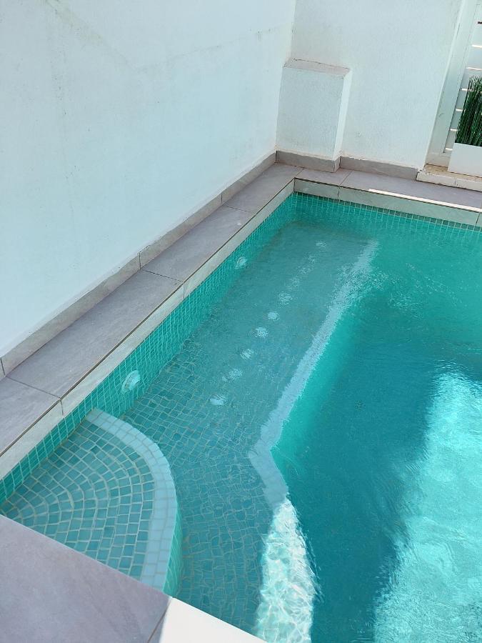 Villa Casa Croft - 4609 San Javier Esterno foto