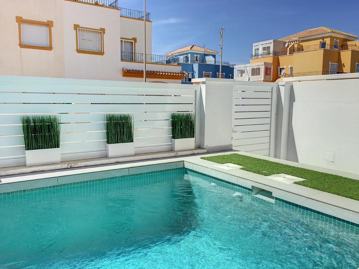 Villa Casa Croft - 4609 San Javier Esterno foto