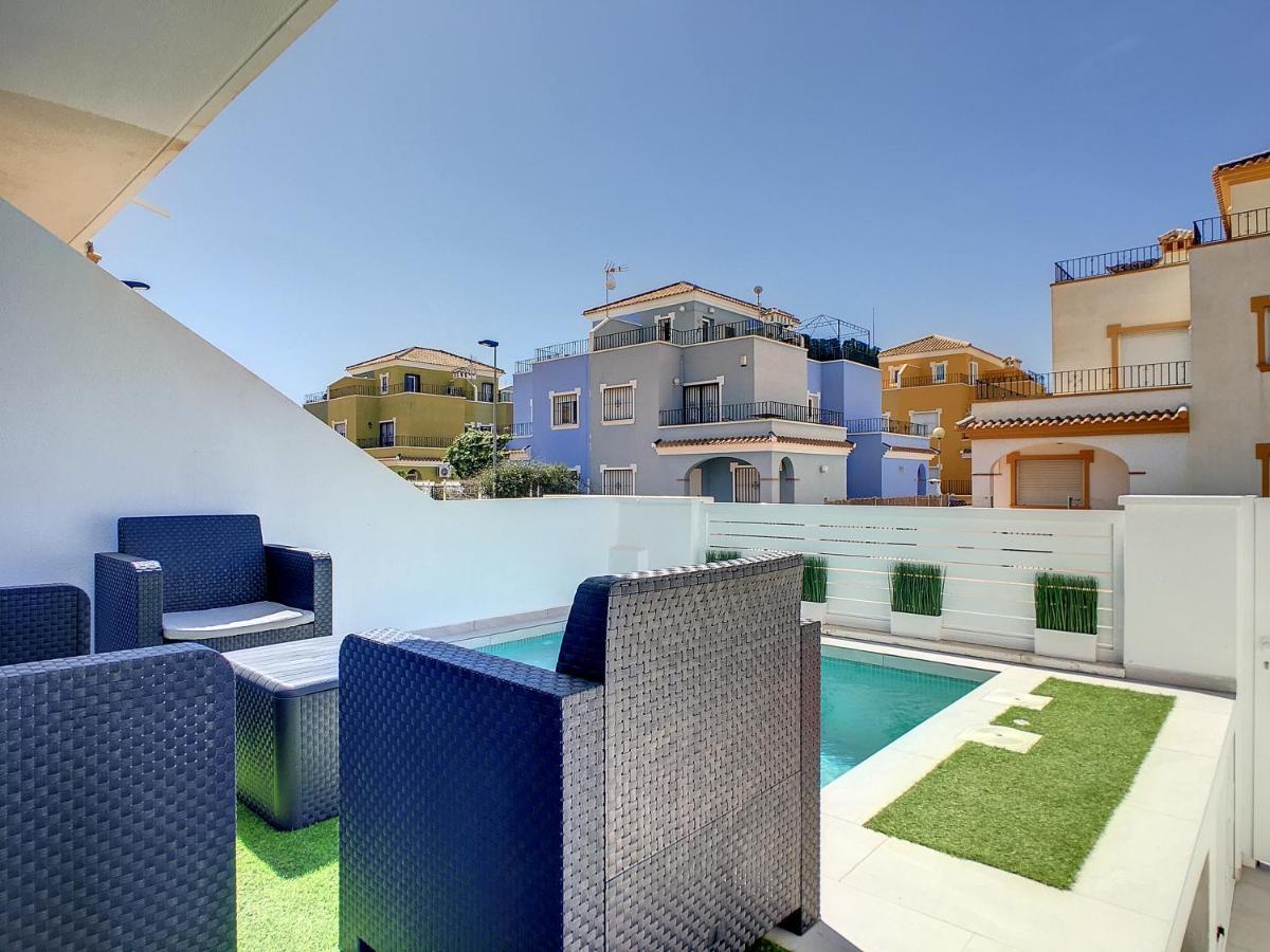 Villa Casa Croft - 4609 San Javier Esterno foto